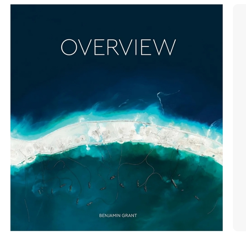 Euc Overview Photography Landscape Book